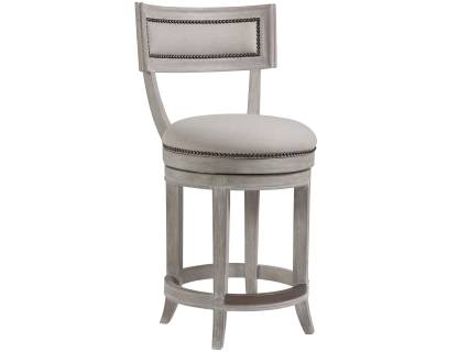 Aperitif Swivel Counter Stool