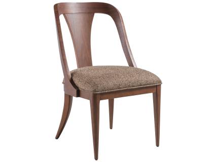 Beale Low Back Side Chair