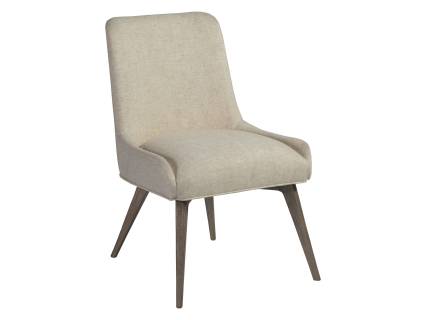 Mila Upholstered Side Chair