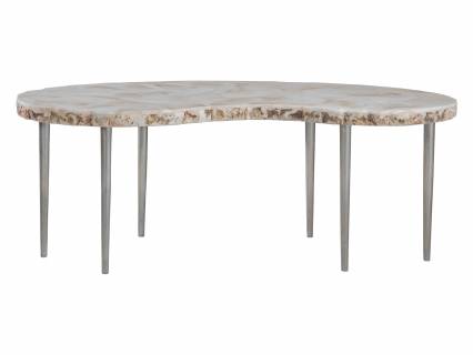 Seamount Kidney Cocktail Table