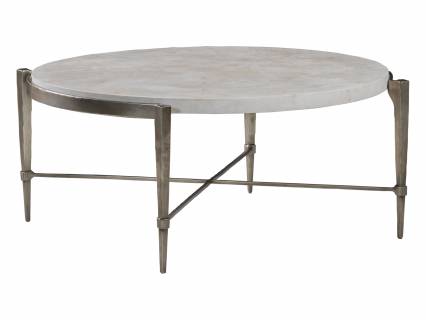 Percival Cocktail Table