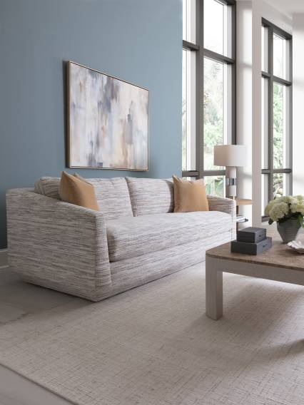 Veronica Bench Seat Sofa