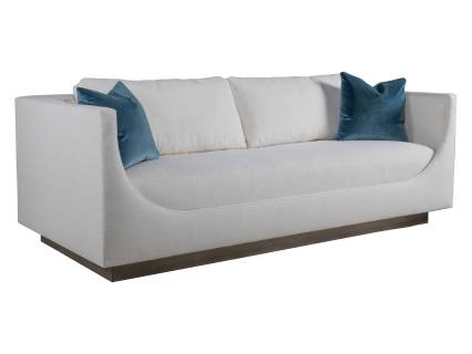 Claudette Ii Bench Seat Sofa