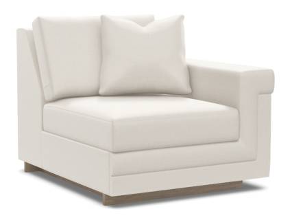 Lauren Right Arm Chair