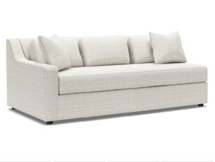 Rhonda Laf Sofa Bench Seat