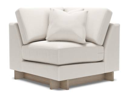 Grace Corner Chair