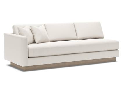 Grace Laf Sofa - One Cushion