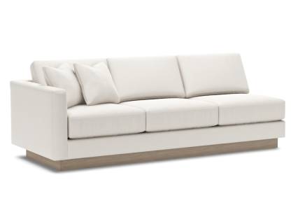 Grace Laf Sofa - Three Cushions