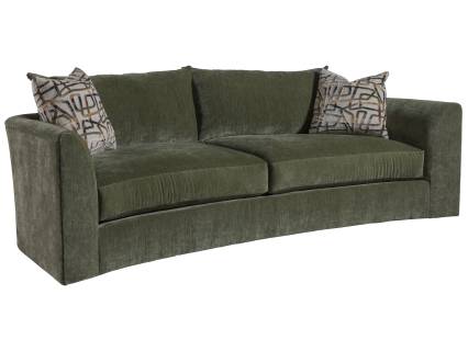 Ella  2 Cushion Sofa