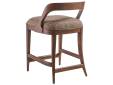 Beale Low Back Counter Stool - 2
