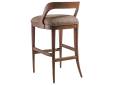 Beale Low Back Bar Stool - 2