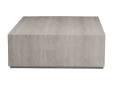 Cassio Square Cocktail Table - 3