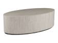 Cassio Oval Cocktail Table - 1