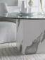 Contango White Pedestal - 2
