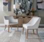 Simpatico Upholstered Side Chair - 2