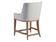 Simpatico Upholstered Counter Stool - 2
