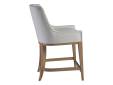 Simpatico Upholstered Counter Stool - 3