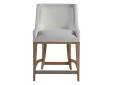 Simpatico Upholstered Counter Stool - 4
