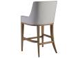 Simpatico Upholstered Bar Stool - 2