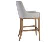 Simpatico Upholstered Bar Stool - 3