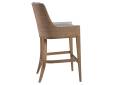Simpatico Woven Back Bar Stool - 3