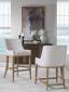Simpatico Upholstered Bar Stool - 2