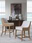 Simpatico Woven Back Bar Stool - 2
