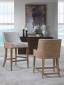 Simpatico Woven Back Bar Stool - 3