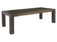 Andare Rectangular Dining Table - 1