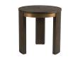 Andare Round End Table - 4