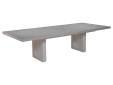 Solimar Rectangular Dining Table - 2