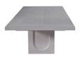 Solimar Rectangular Dining Table - 3