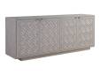 Solimar Media Console - 1