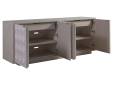 Solimar Media Console - 2