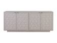 Solimar Media Console - 4