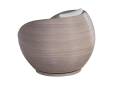 Solimar Rattan Swivel Chair - 3