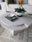 Solimar Round Cocktail Table - 3