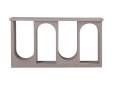 Solimar Console - 2