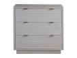 Solimar Hall Chest - 3