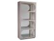 Solimar Bookcase - 1