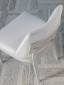 Solimar Upholstered Side Chair - 4
