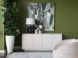 Solimar Media Console - 2