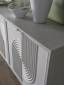 Solimar Long Media Console - 3