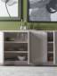 Solimar Long Media Console - 4