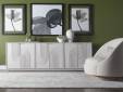 Solimar Long Media Console - 2