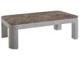 Solimar Rectangle Cocktail Table - 1