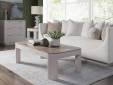 Solimar Rectangle Cocktail Table - 2