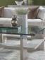 Solimar Square Cocktail Table - 3