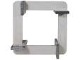 Solimar Square Cocktail Table - 4