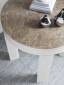 Solimar Round End Table - 3